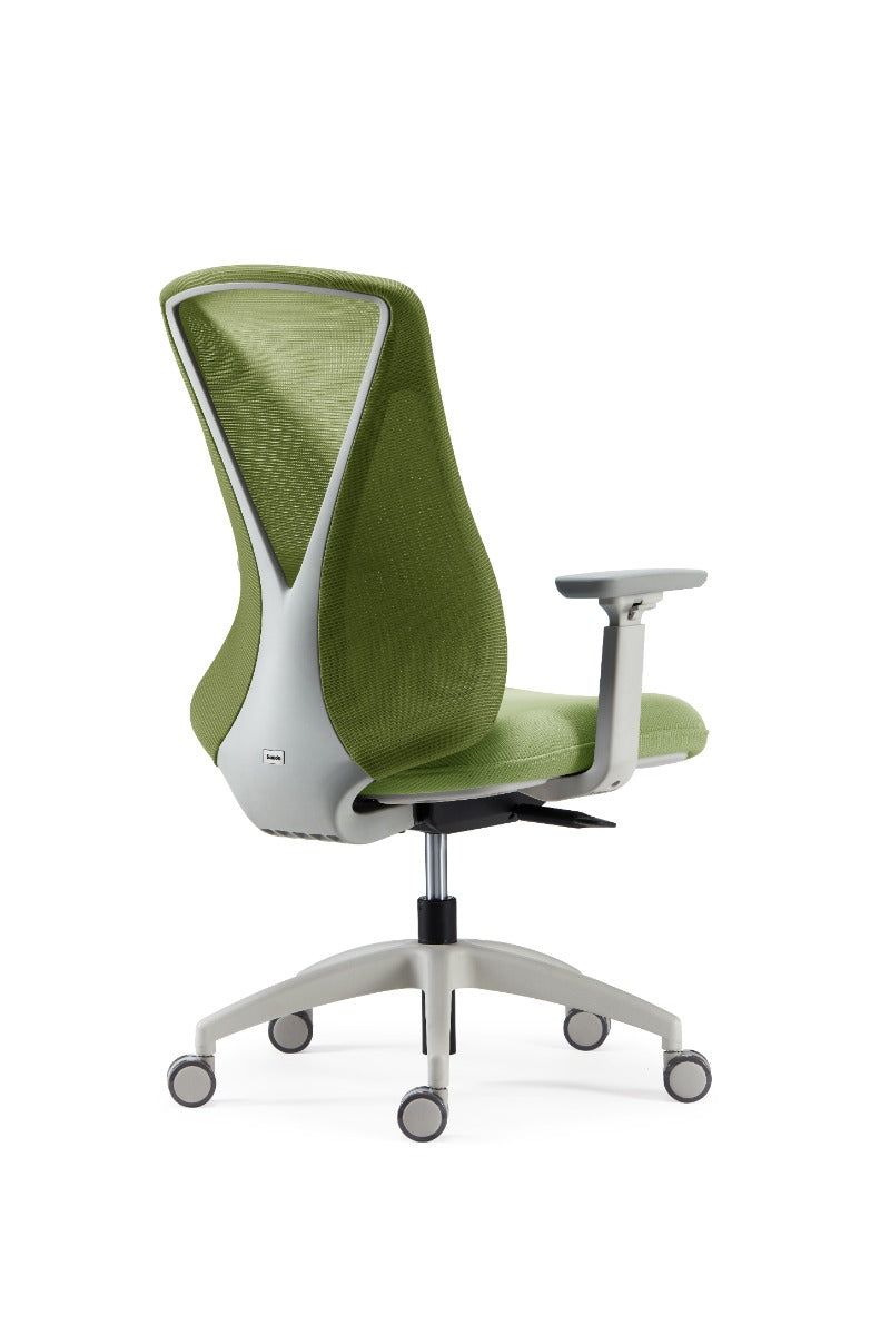 Skipa Task Chair by Humb.
