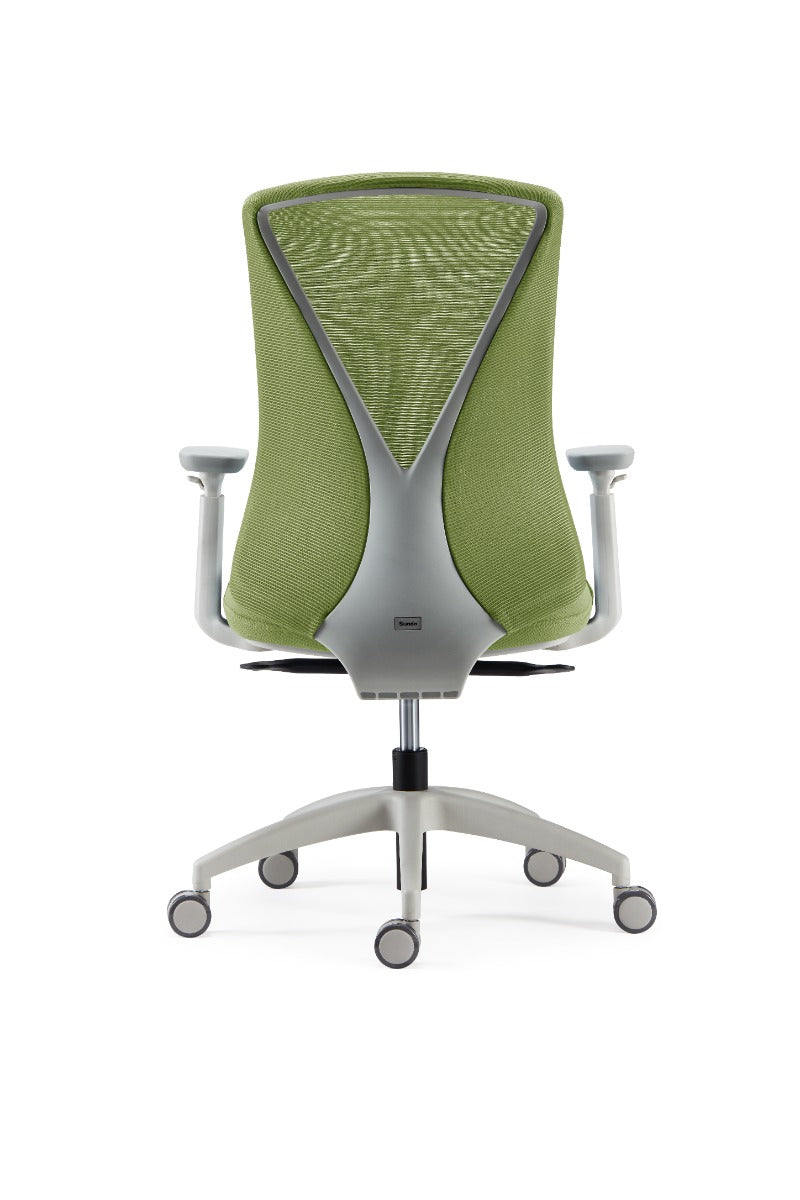Skipa Task Chair by Humb.