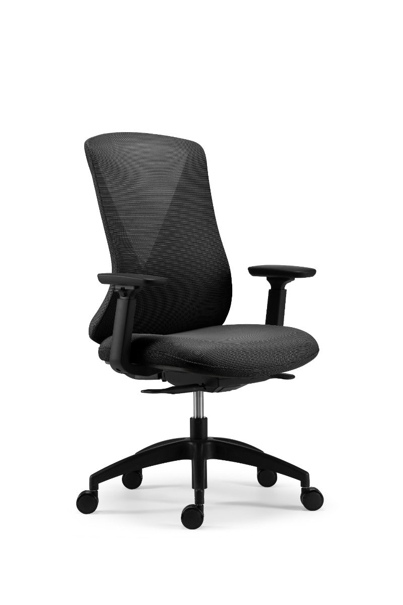 Skipa Task Chair by Humb.
