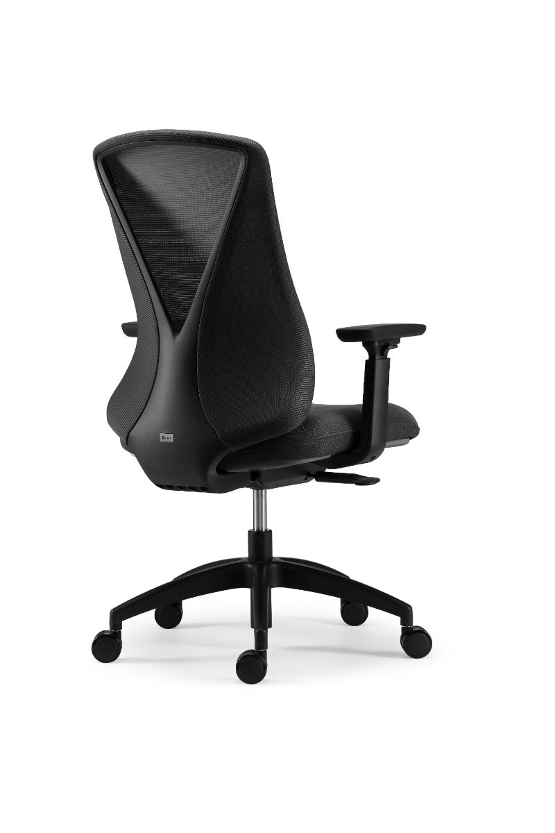 Skipa Task Chair by Humb.