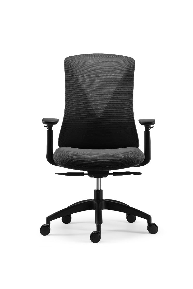 Skipa Task Chair by Humb.