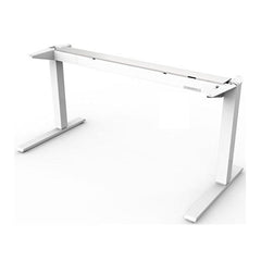 Humanscale Float Table Base Only Large 800 MC - White