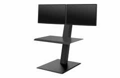 Humanscale Quickstand Eco Dual