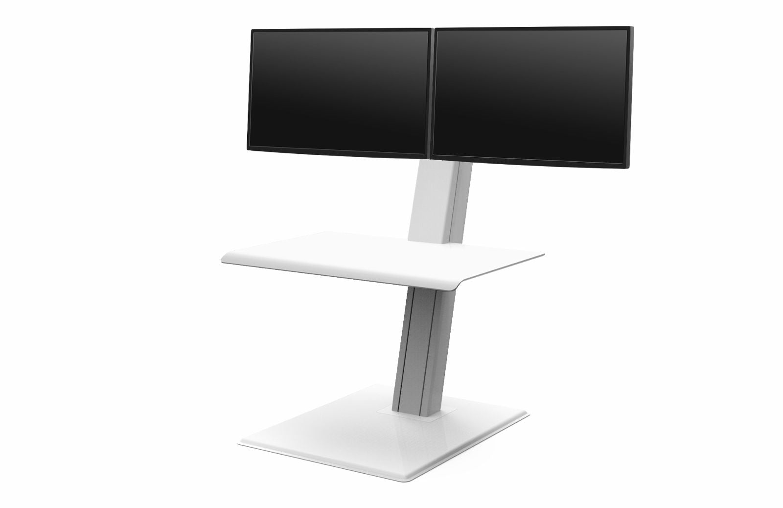 Humanscale Quickstand Eco Dual