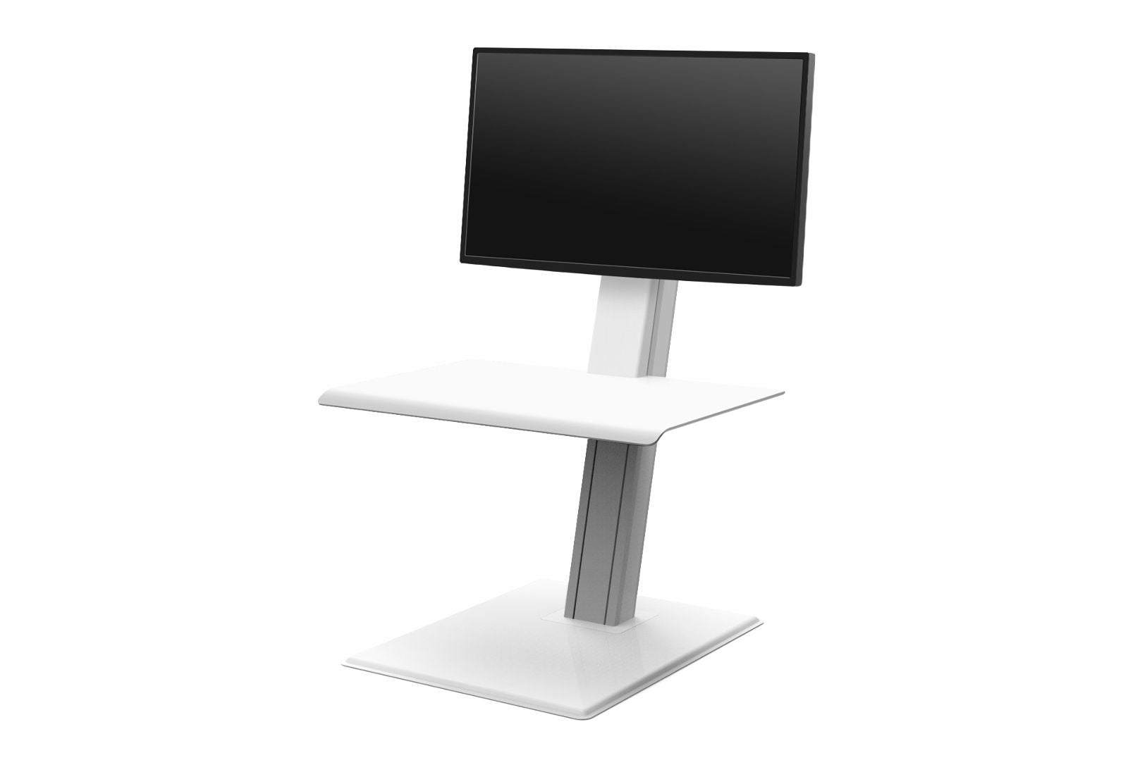 Humanscale Quickstand Eco Single