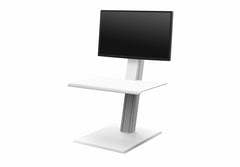Humanscale Quickstand Eco Single
