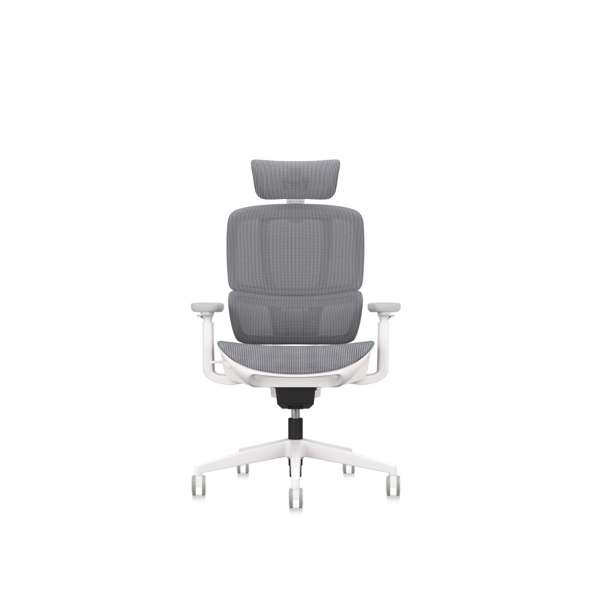 Apollo Bifma Ergonomic Task Chair by Humb