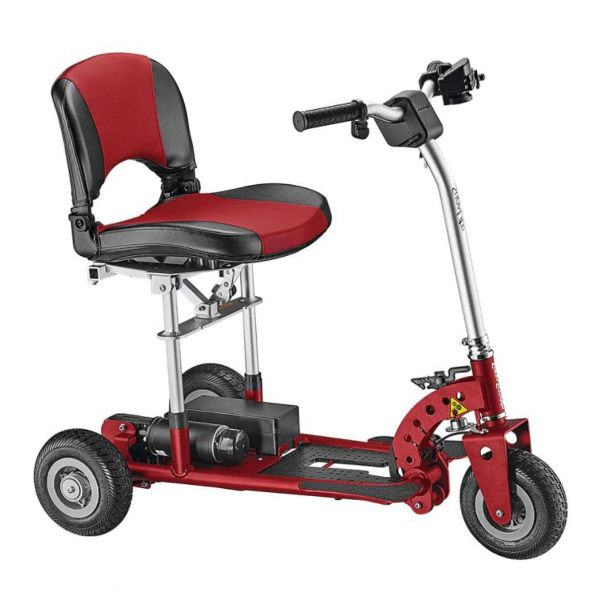 SupaScoota SupaLite Mobility Scooter