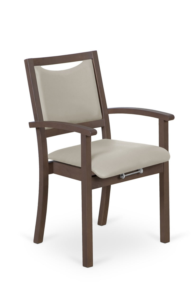 Cobalt Health 2LiftU Lift Up Dining Chair