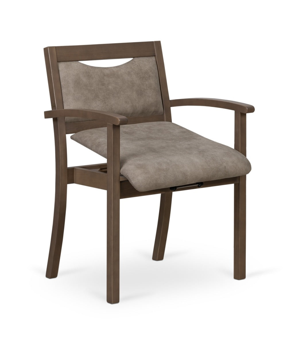 Cobalt Health 2LiftU Lift Up Dining Chair