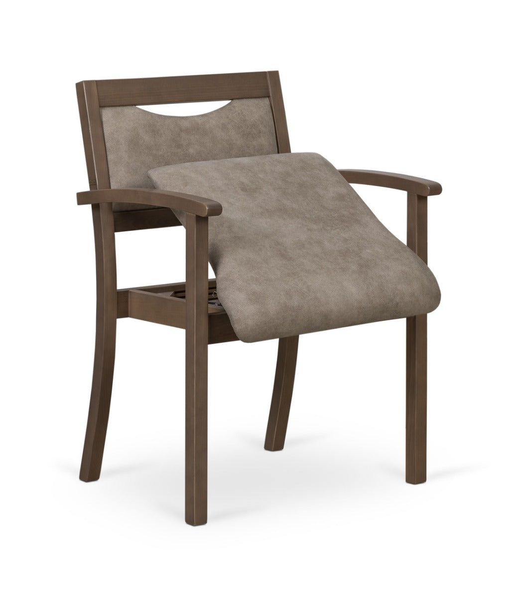 Cobalt Health 2LiftU Lift Up Dining Chair