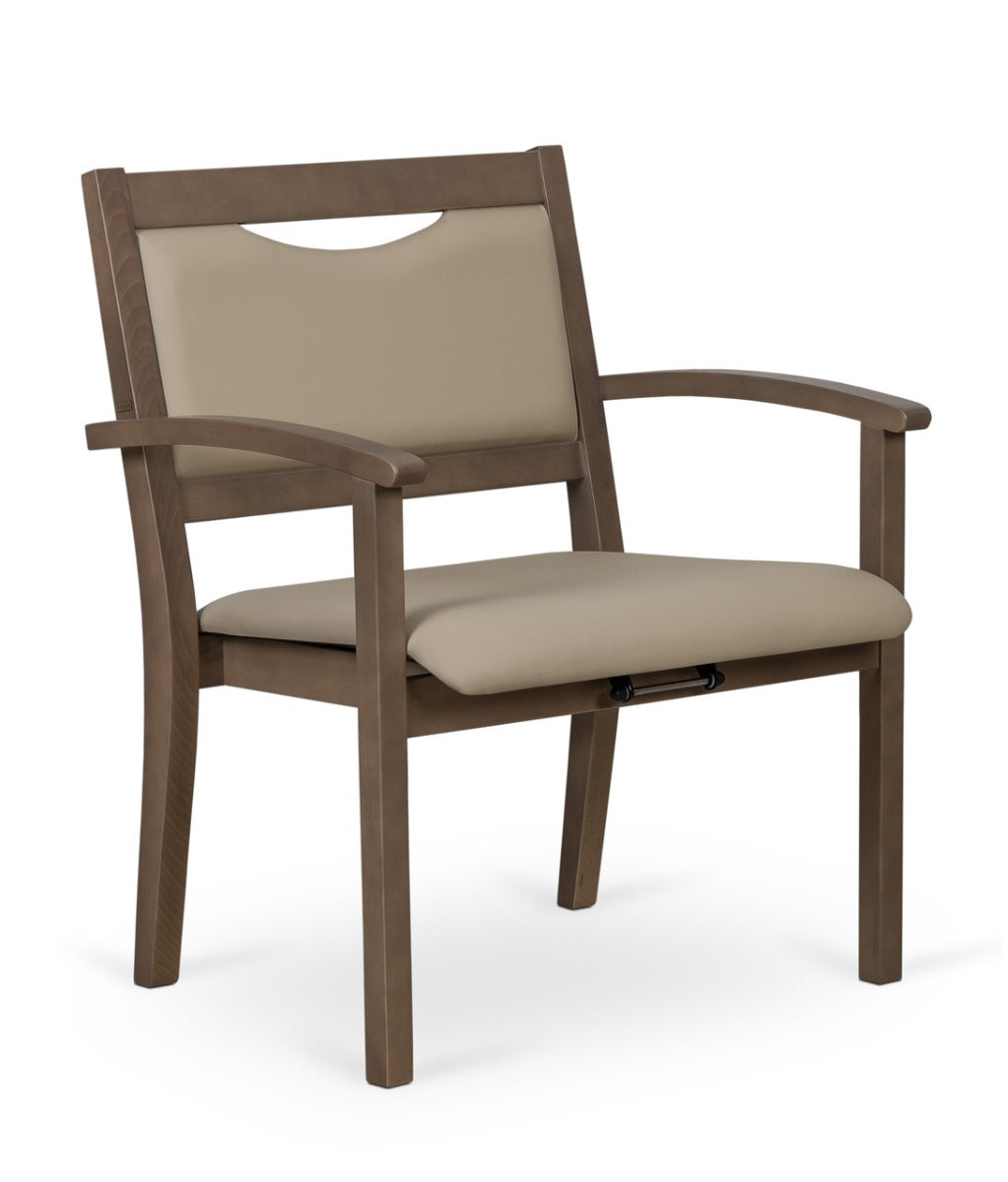 Cobalt Health 2LiftU Lift Up Dining Chair