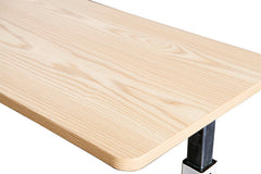 Cobalt Health Overbed Table Spring Lift