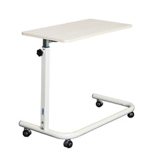 Cobalt Health Overbed Table Spring Lift