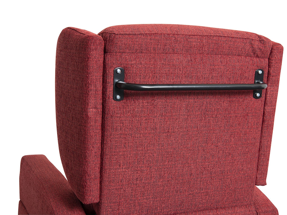 Cobalt Health Vertical Lift Chair