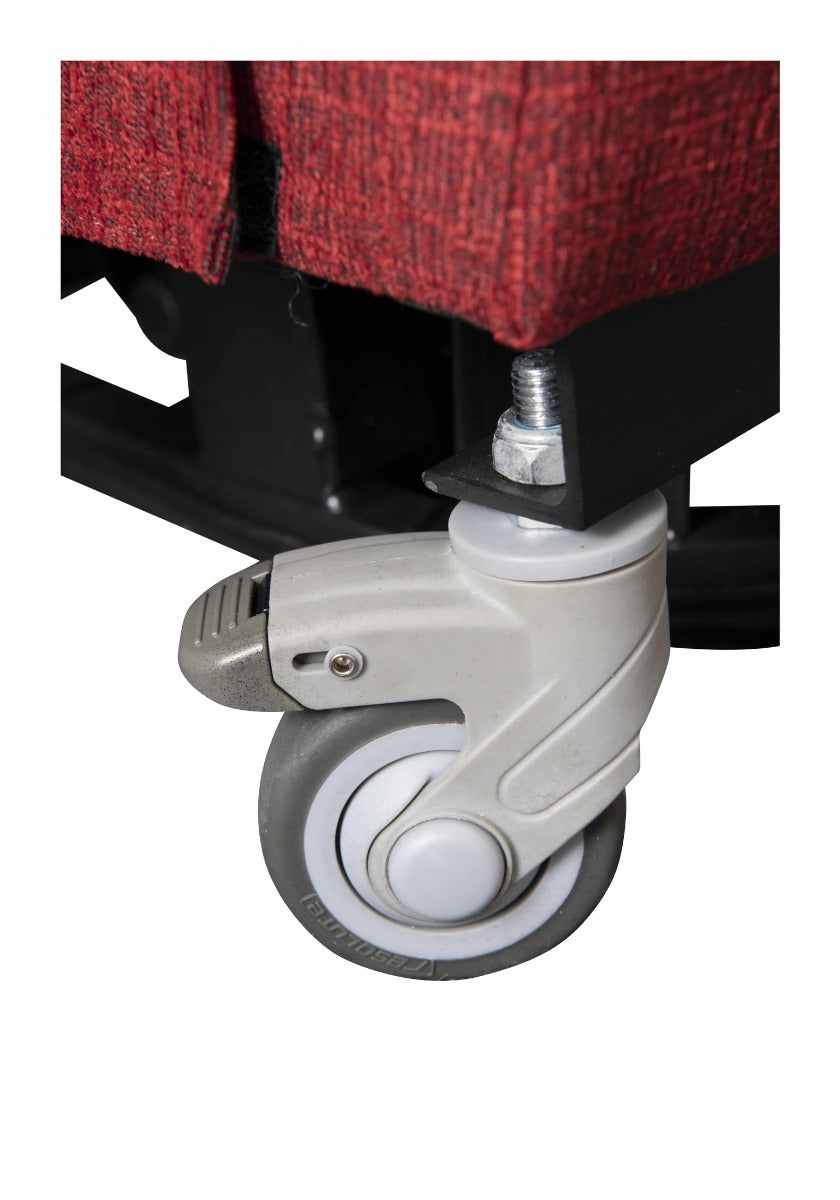 Cobalt Health Vertical Lift Chair