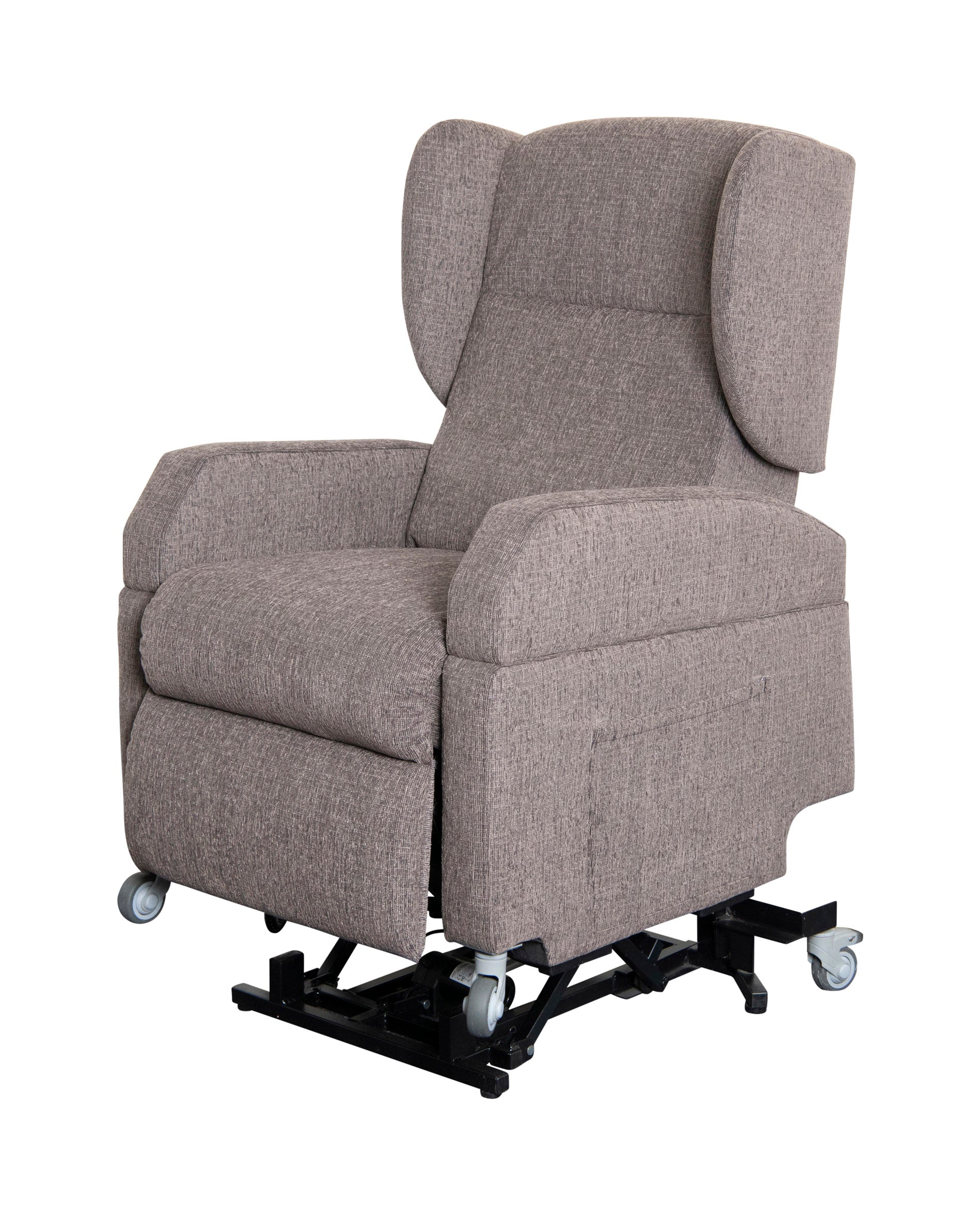 Cobalt Health Vertical Lift Chair