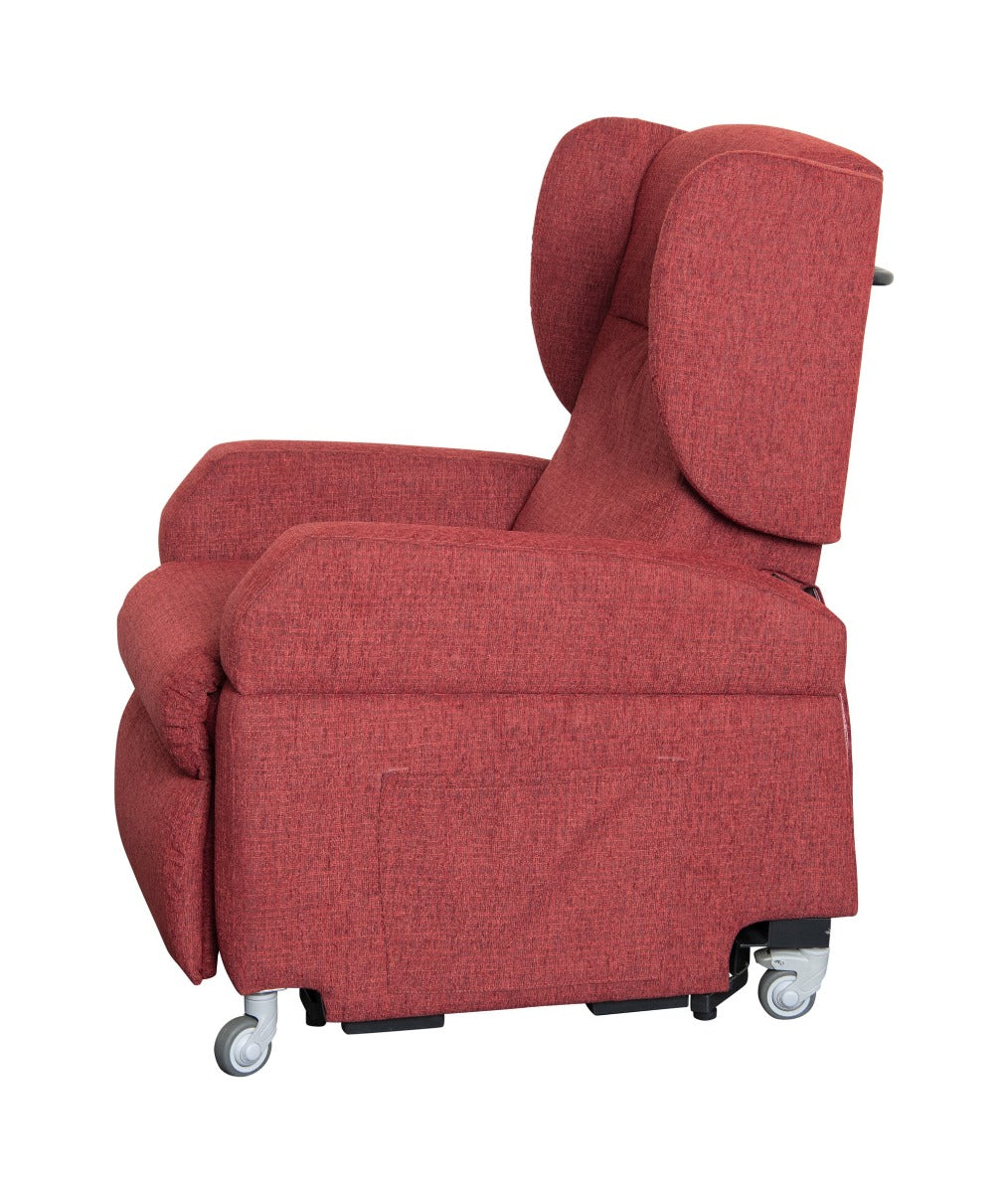 Cobalt Health Vertical Lift Chair