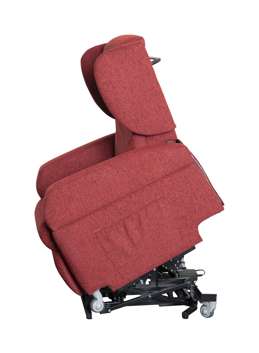 Cobalt Health Vertical Lift Chair