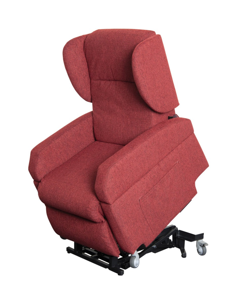 Cobalt Health Vertical Lift Chair