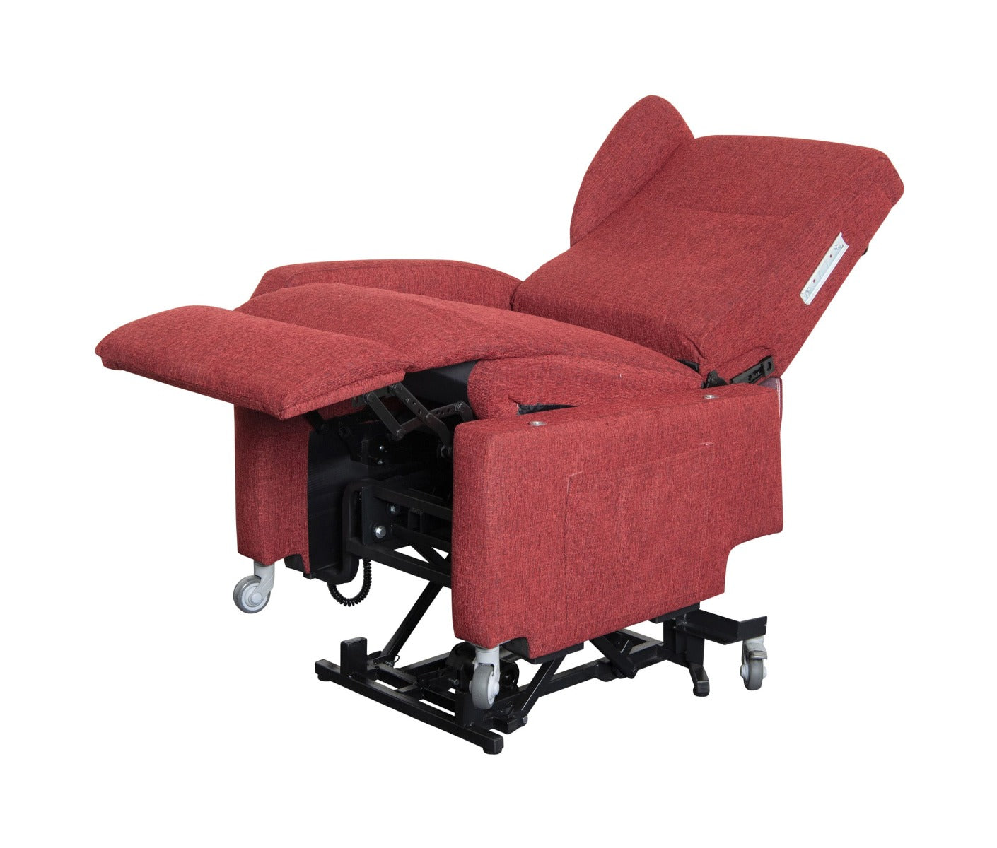 Cobalt Health Vertical Lift Chair