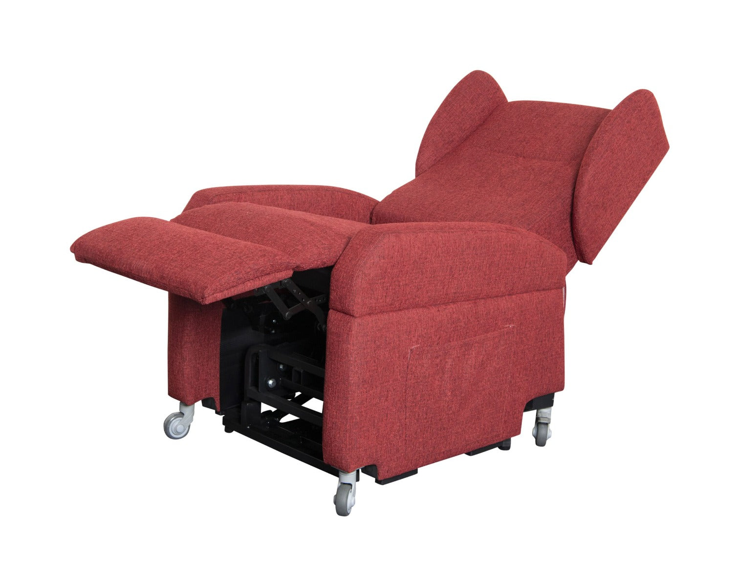 Cobalt Health Vertical Lift Chair
