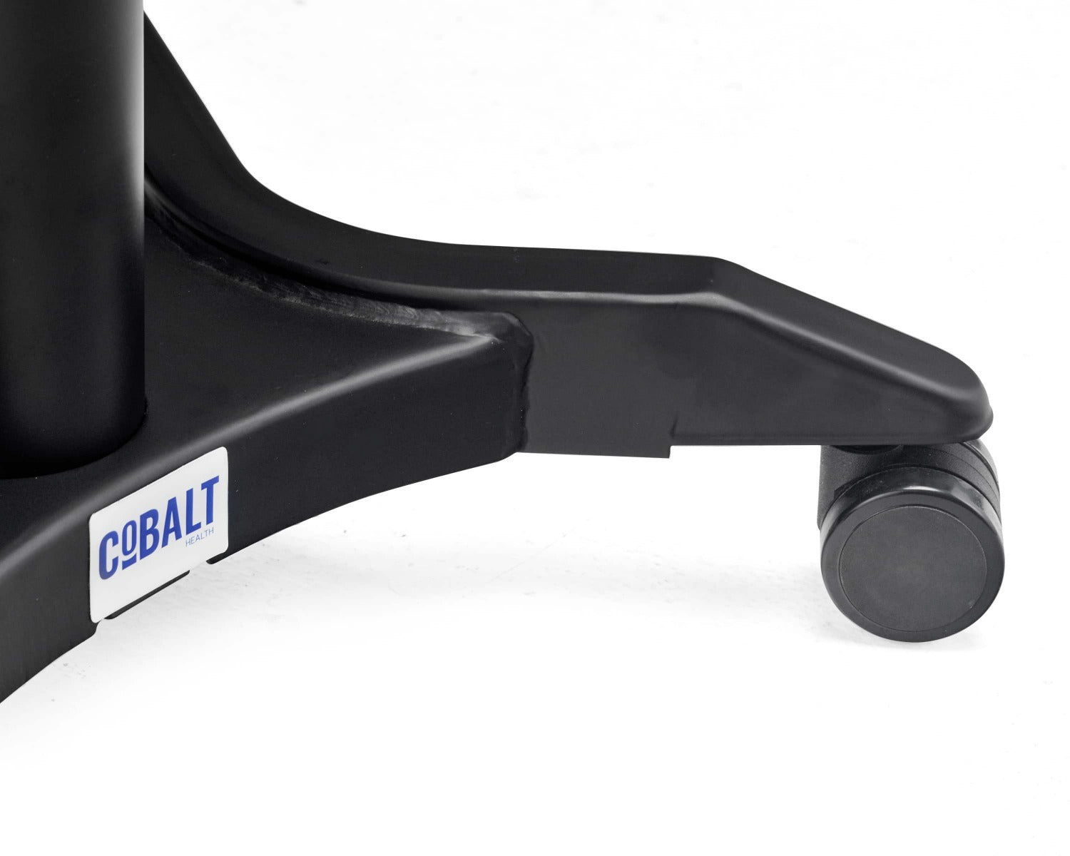 Cobalt Health Rise Home Workstation