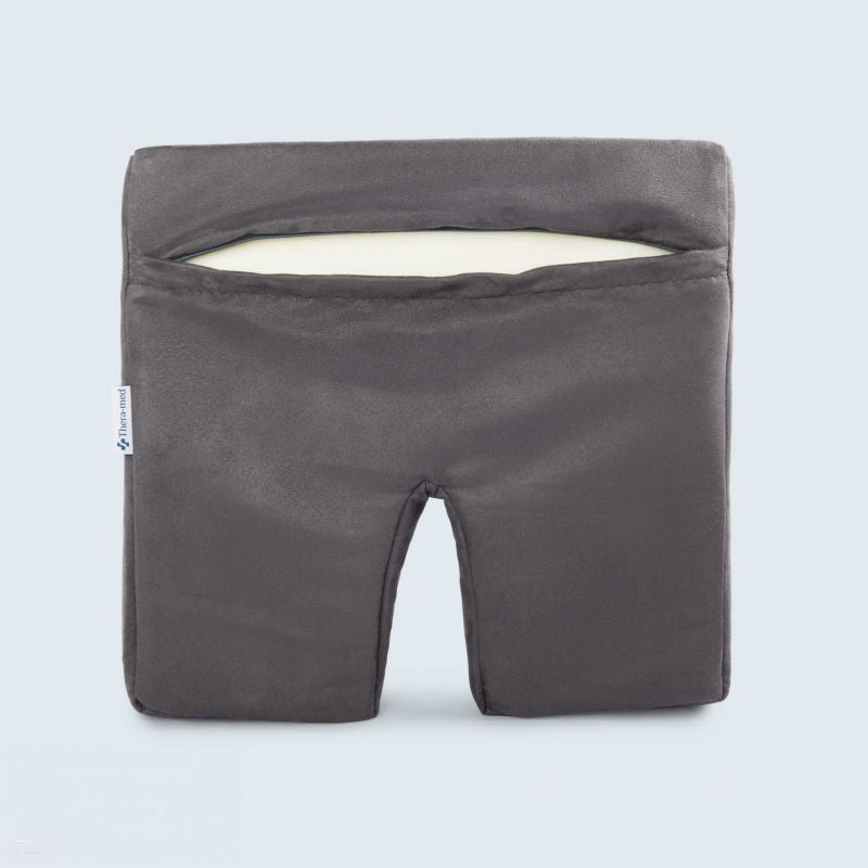 Therapeutic Pillow Bariatric Coccyx Cushion