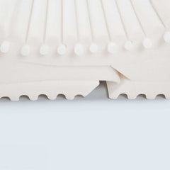 Therapeutic Pillow Complete Sleeprrr Original - Adjustable Memory Foam Pillow - Soft Version