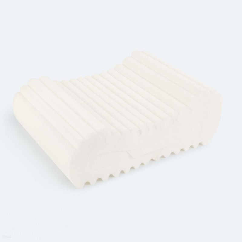 Therapeutic Pillow Complete Sleeprrr Travel Pillow