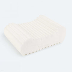 Therapeutic Pillow Complete Sleeprrr Travel Pillow
