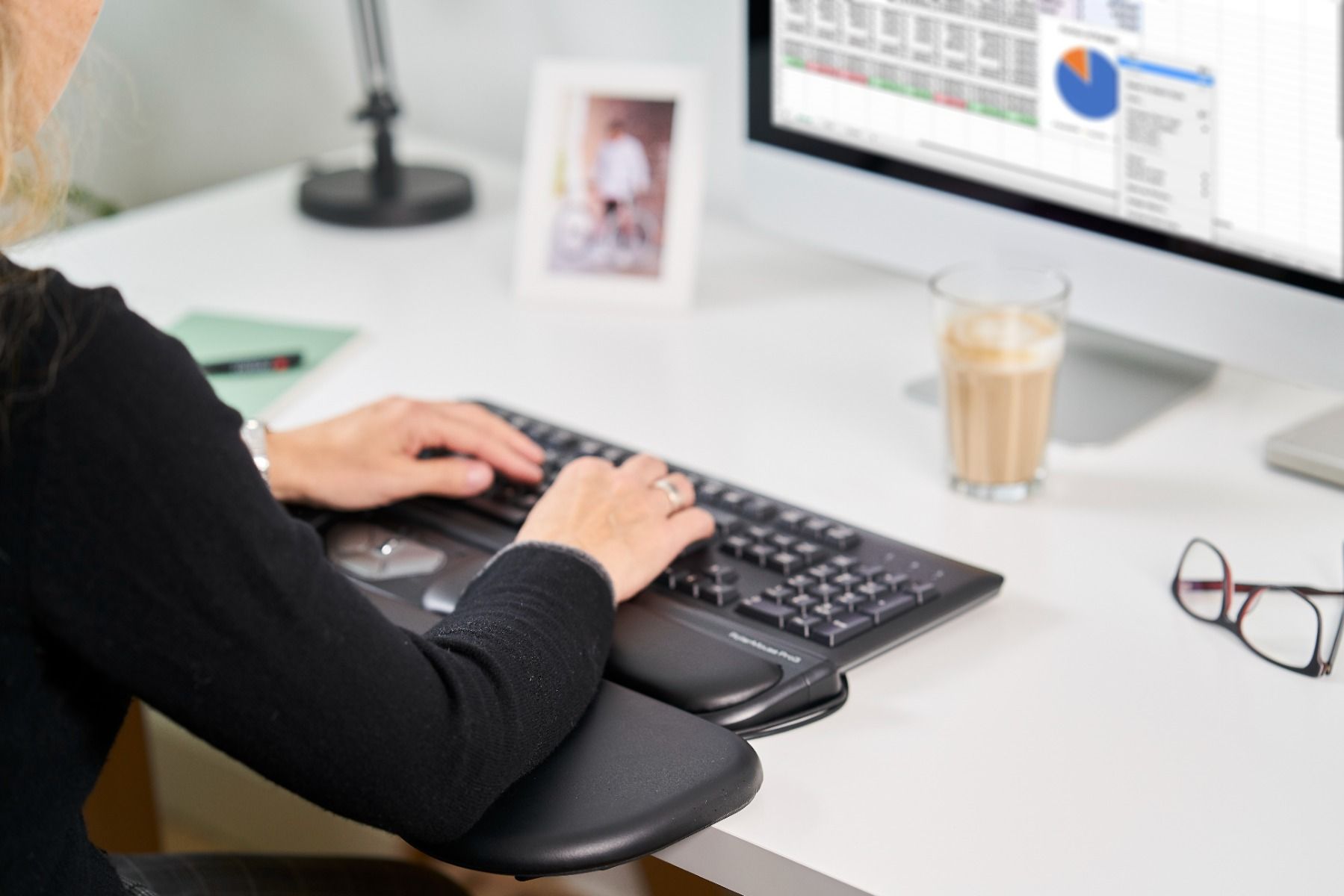 Contour Design Universal Arm Support