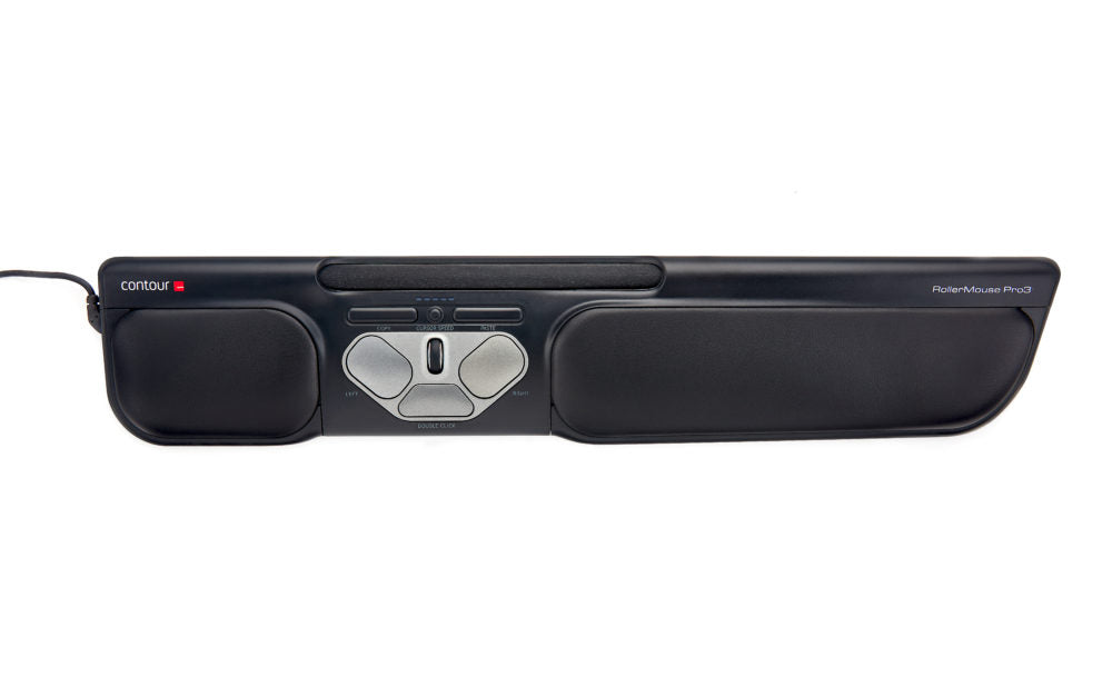 Contour Design RollerMouse Pro3, Wired