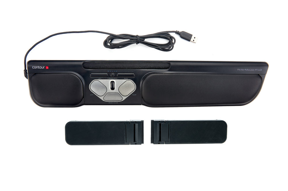 Contour Design RollerMouse Pro3, Wired
