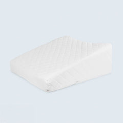 Therapeutic Pillow Contoured Memory Foam Bed Wedge