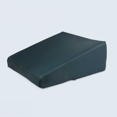 Therapeutic Pillow Contoured Memory Foam Bed Wedge