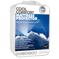 Bambi Coolpass Mattress Protector
