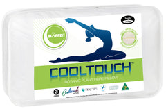 Bambi Ingeo Corn Pillow – Cooltouch Dual Surface