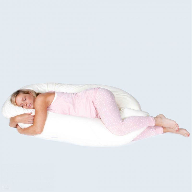 Therapeutic Pillow CuddleUp Body Pillow - Full Body Support