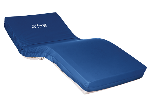 Forté Aurea Standard- MOQ 10 Units Medium Care Pressure Mattress