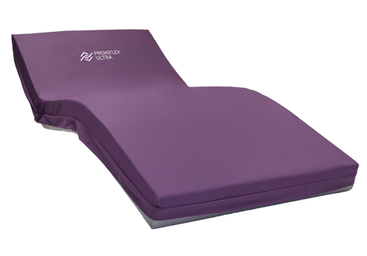 Forté Aurea Ventraflow 250kg Medium Care Pressure Mattress