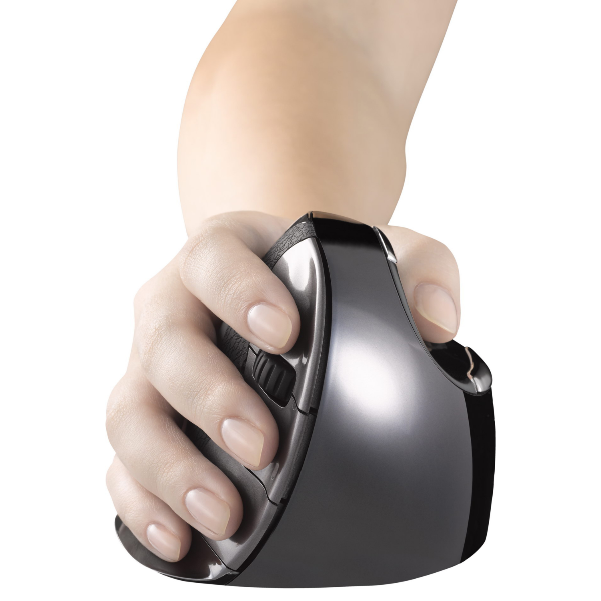 Evoluent VerticalMouse D Series