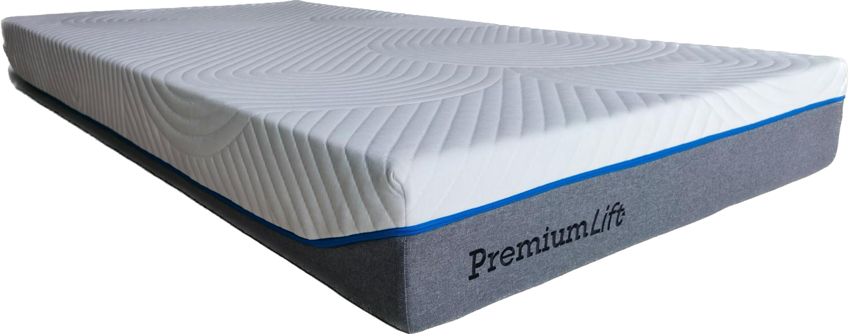 Premium Deluxe-Flex Mattress