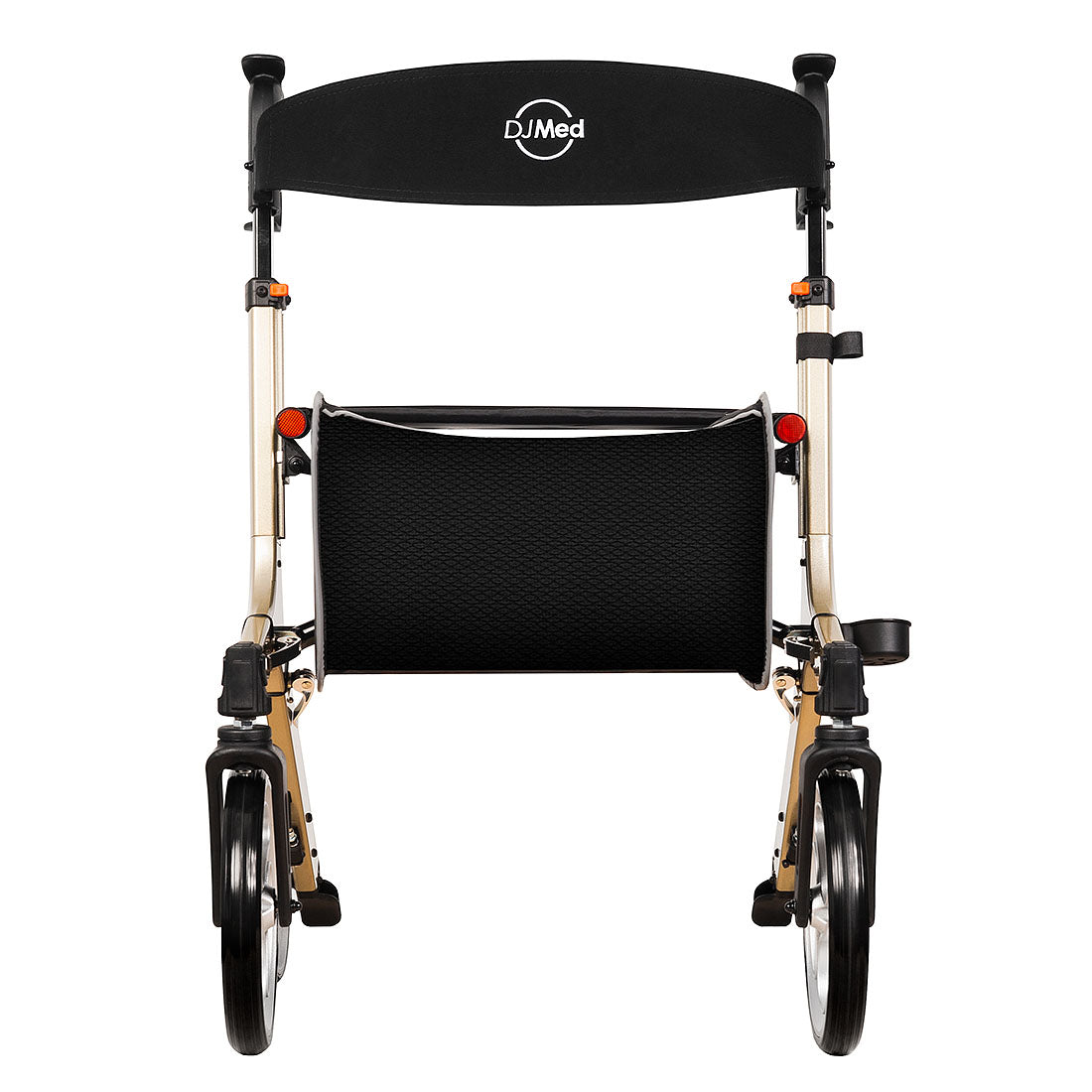 Prestige Euro Walker – Rollator Mobility Walker