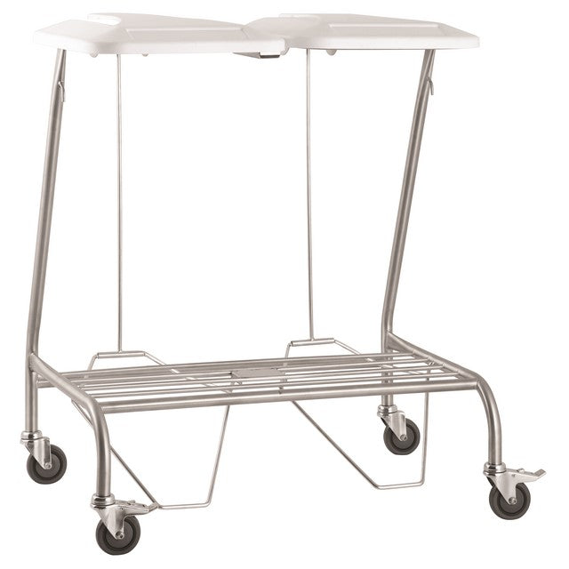 Cobalt Health Double Linen Skip