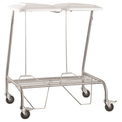 Cobalt Health Double Linen Skip