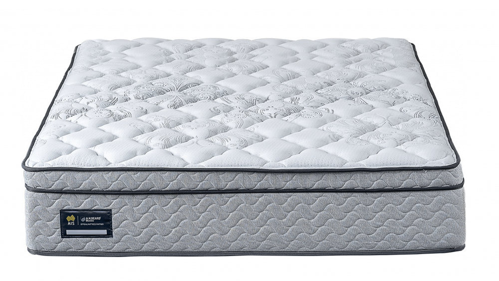 A.H Beard Domino Alberta Mattress