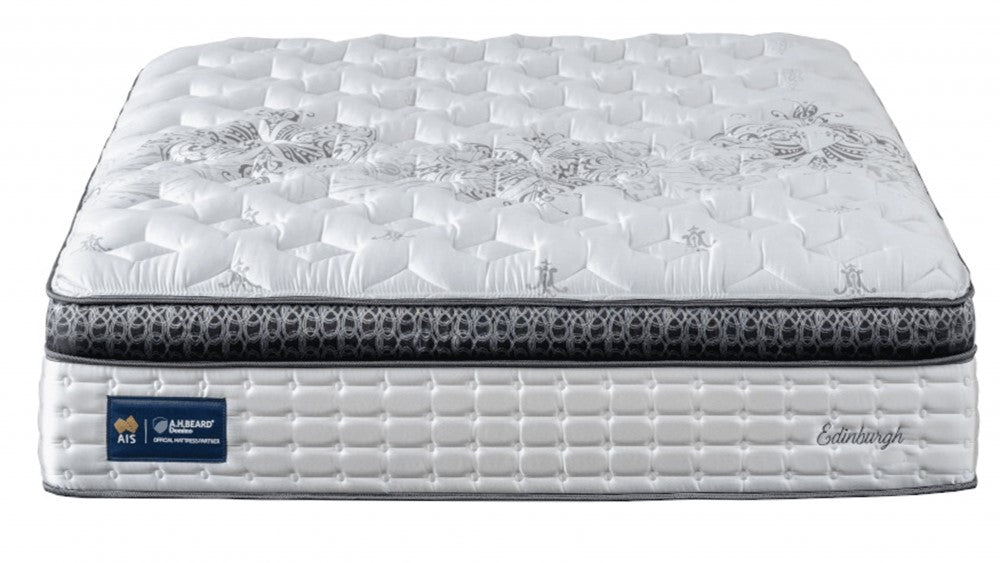 A.H Beard Domino Edinburgh Mattress