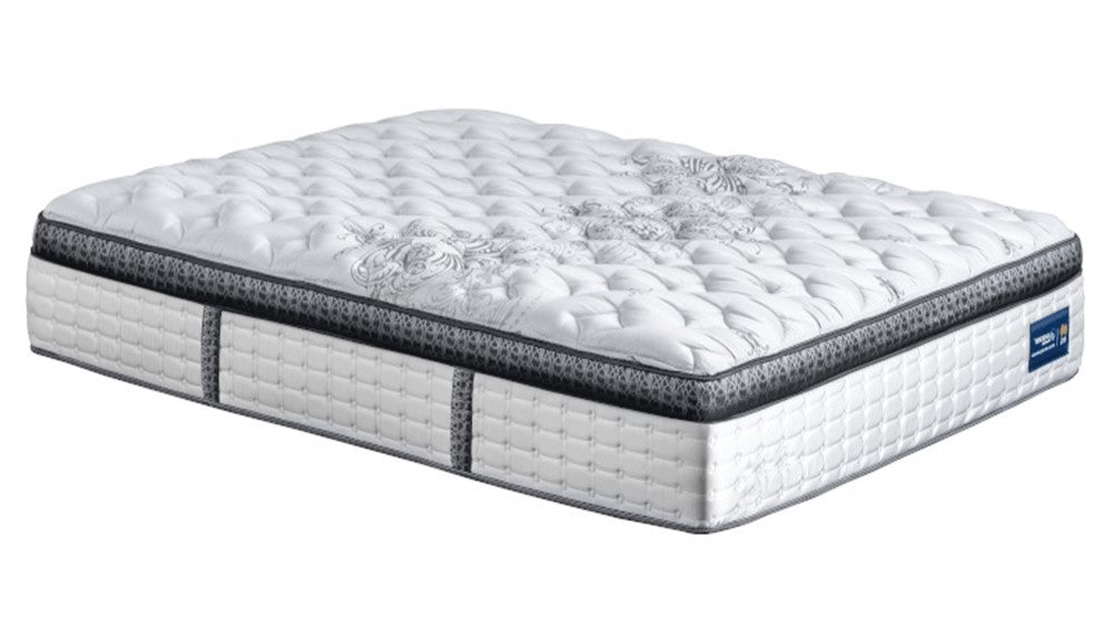 A.H Beard Domino Edinburgh Mattress