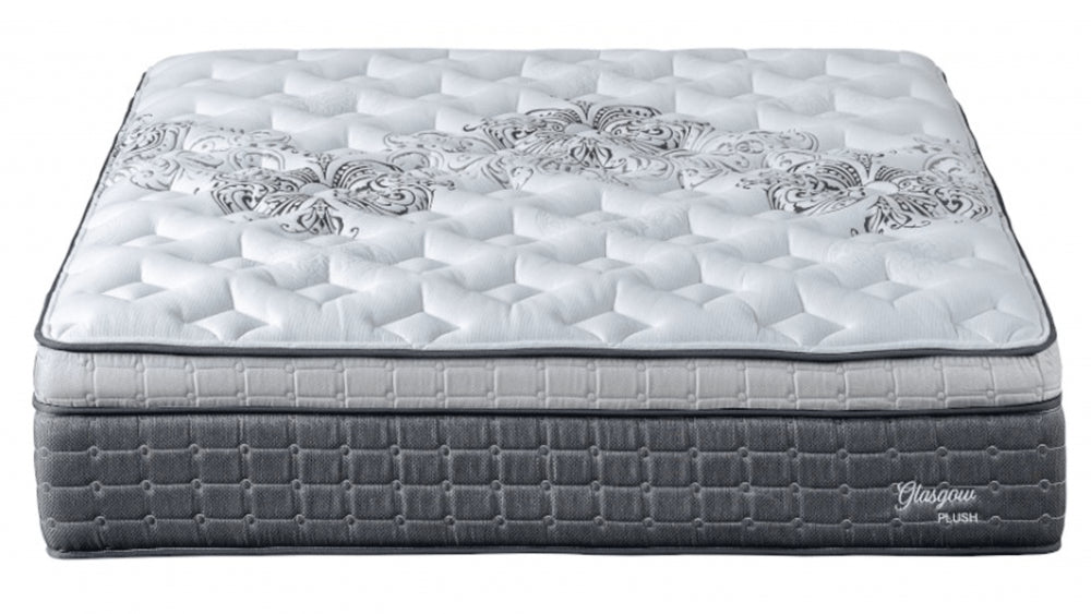 A.H Beard Domino Glasgow Mattress